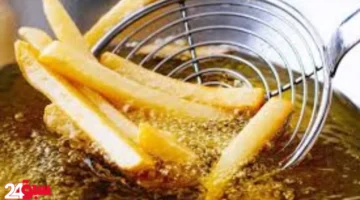 الزيت المعاد استخدامه.. قاتل صامت يهددك بأمراض خطيرة في مطبخك دون علمك